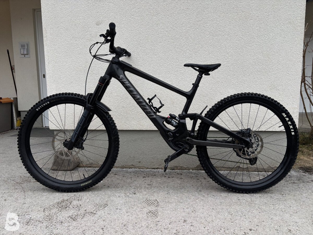 Specialized Kenevo SL Comp 2022