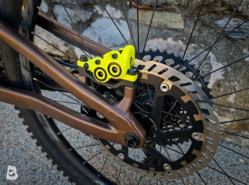 Santa Cruz Bullit 2021