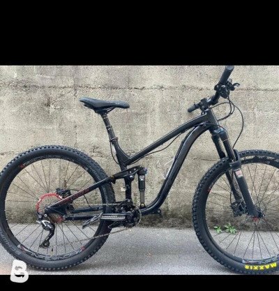 Norco A 7.1 2015