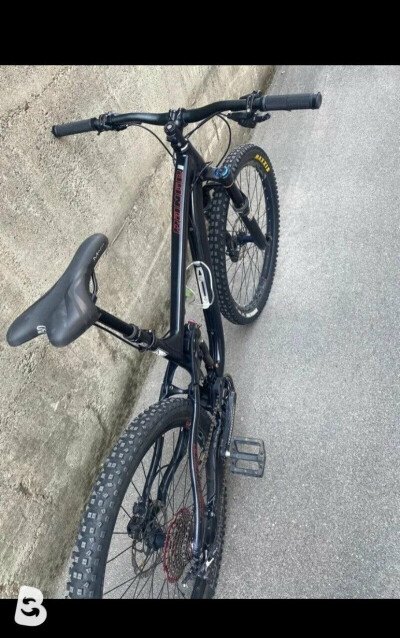 Norco A 7.1 2015
