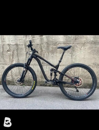 Norco A 7.1 2015