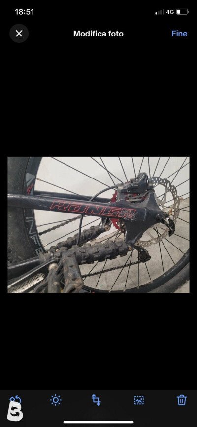 Norco A 7.1 2015