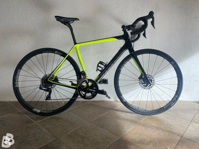 Cannondale Synapse Hi-MOD Disc 2018