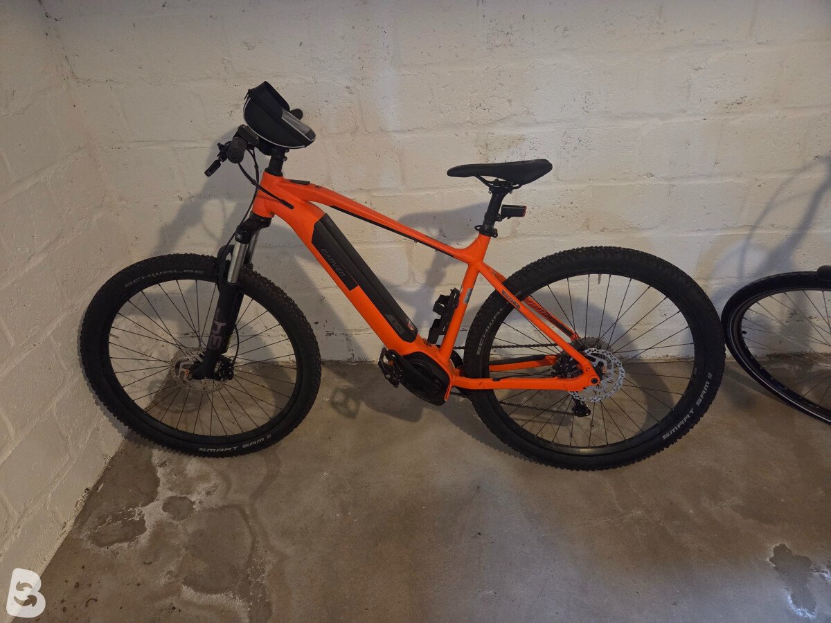 Carver Strict e.410 2022