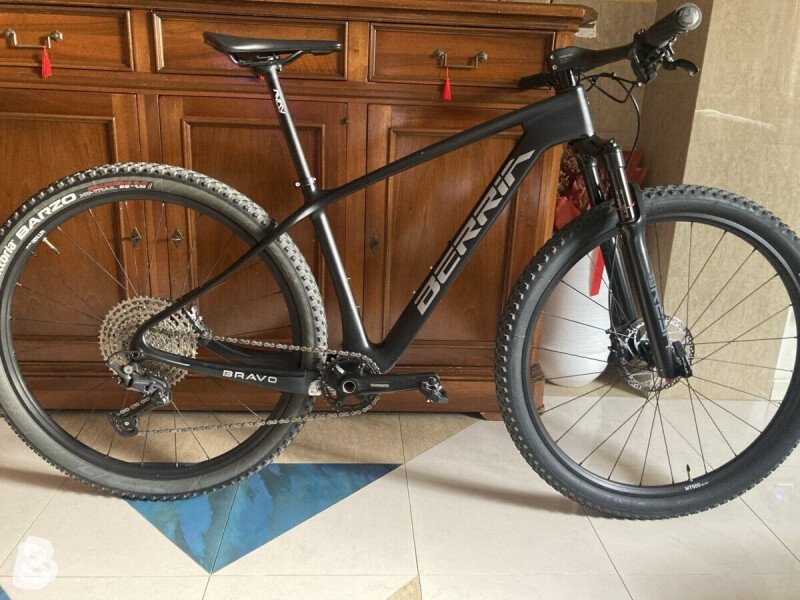 Berria Bravo 2023