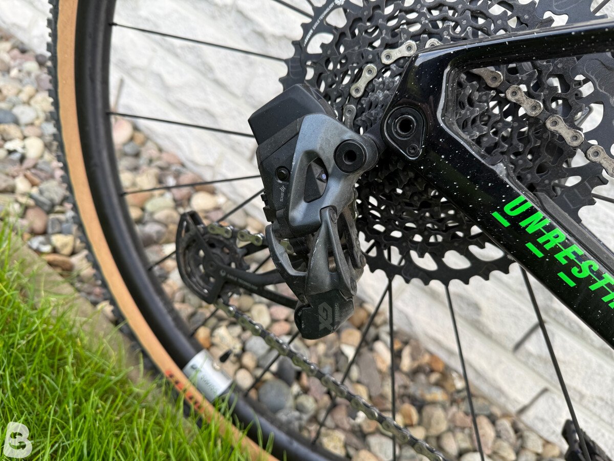BMC URS ONE 2023
