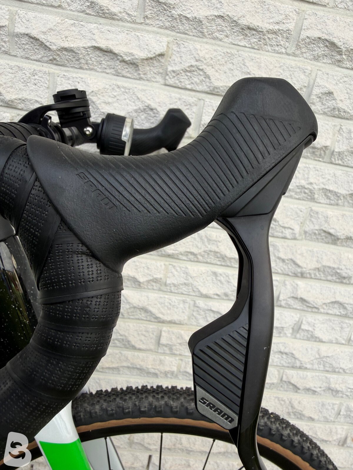 BMC URS ONE 2023