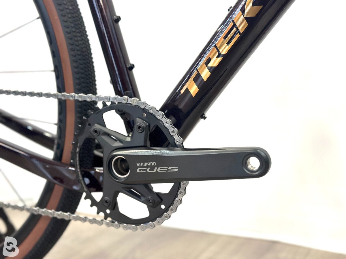 Trek Checkpoint ALR 3 gen 3 2026