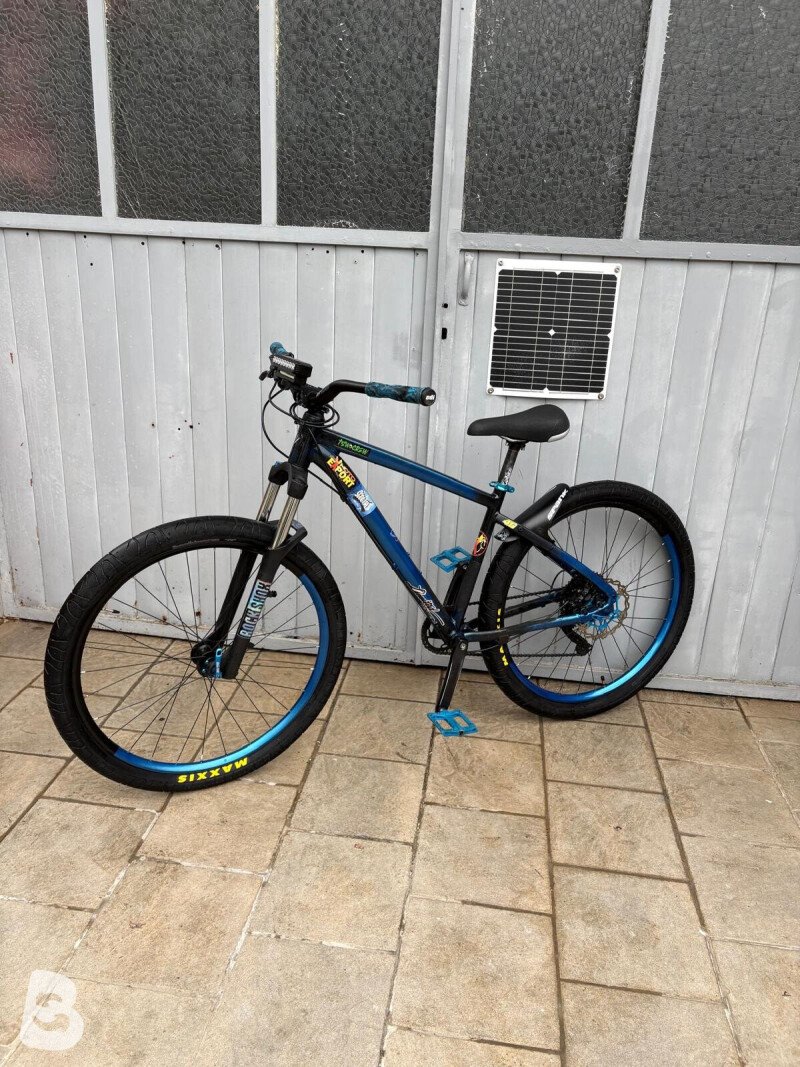 Rockrider 530 2023
