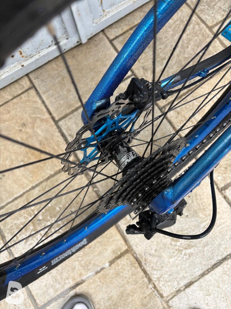Rockrider 530 2023