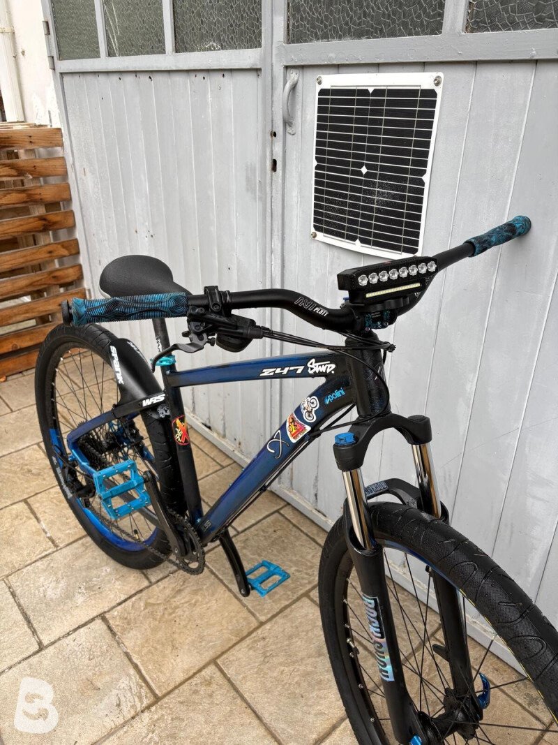 Rockrider 530 2023