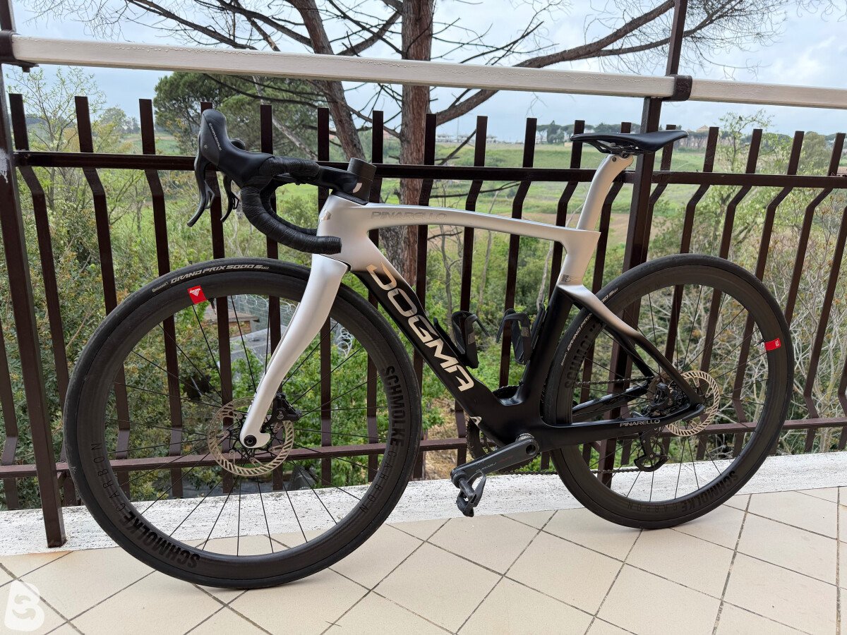 Pinarello Dogma F 2023