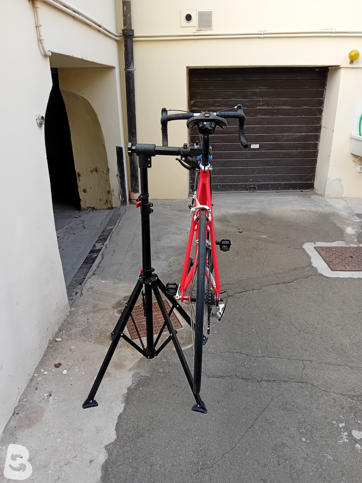 Cannondale CAAD 3 1997