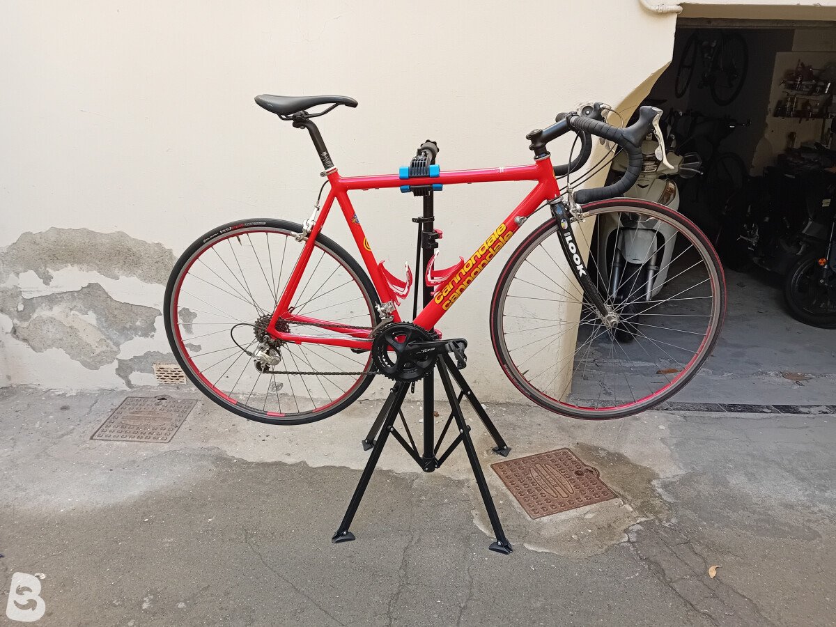 Cannondale CAAD 3 1997