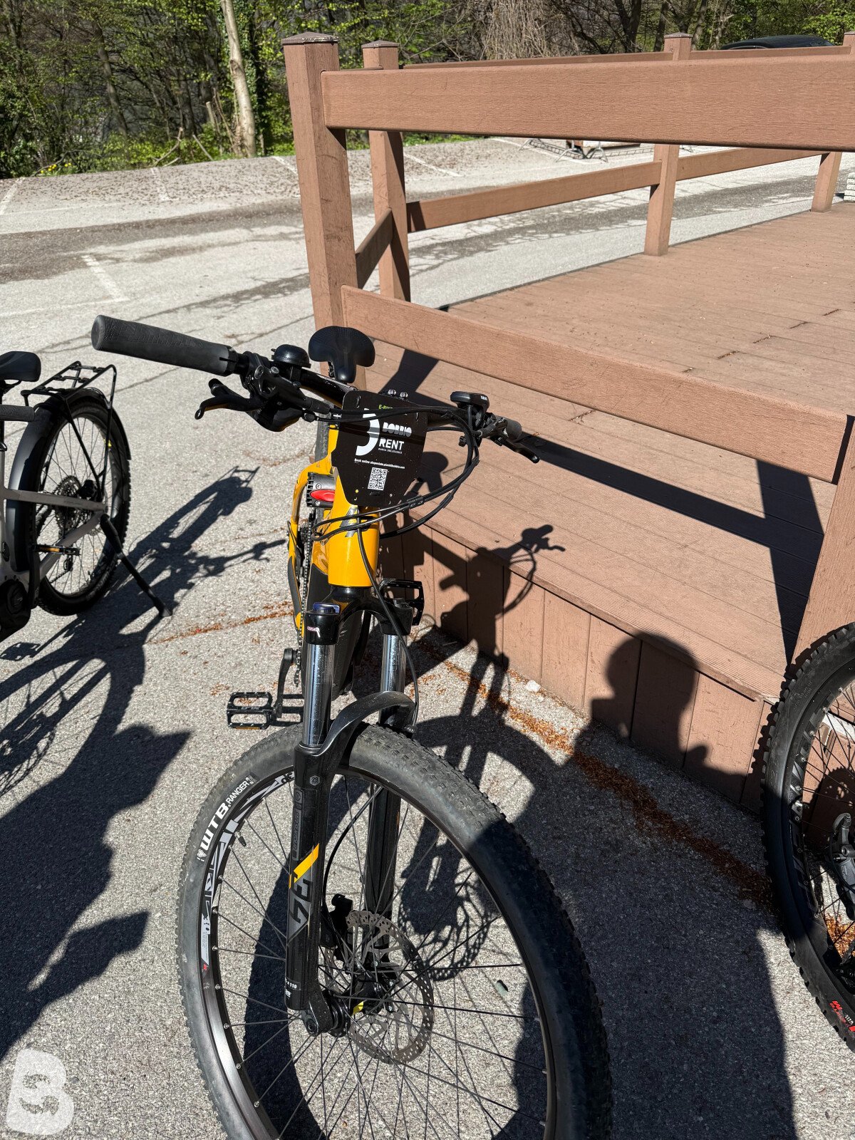 Lapierre HT 7.6 2024
