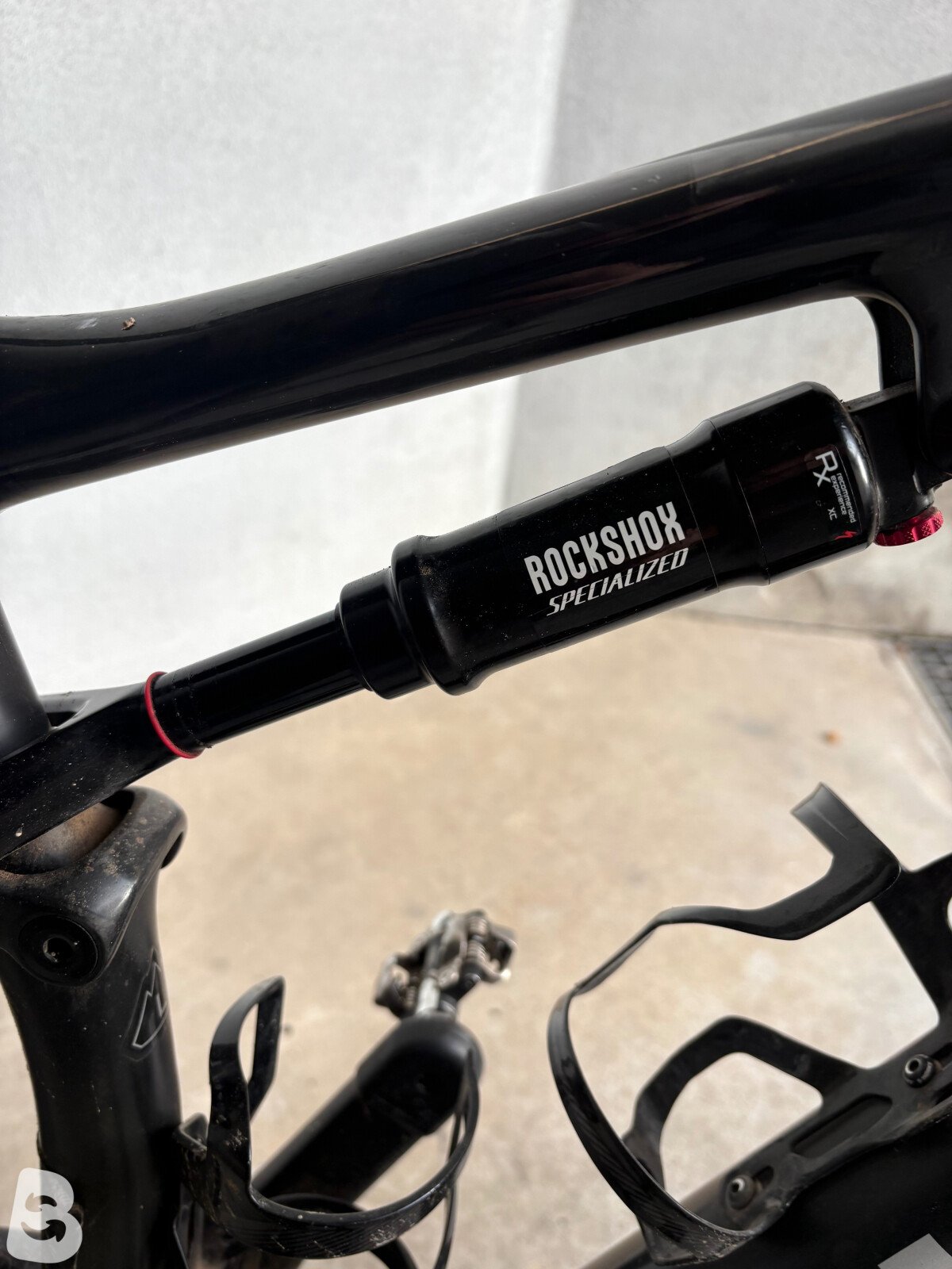 Specialized Epic S-Works 2021