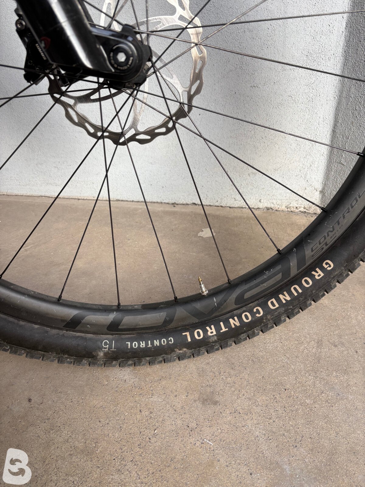 Specialized Epic S-Works 2021