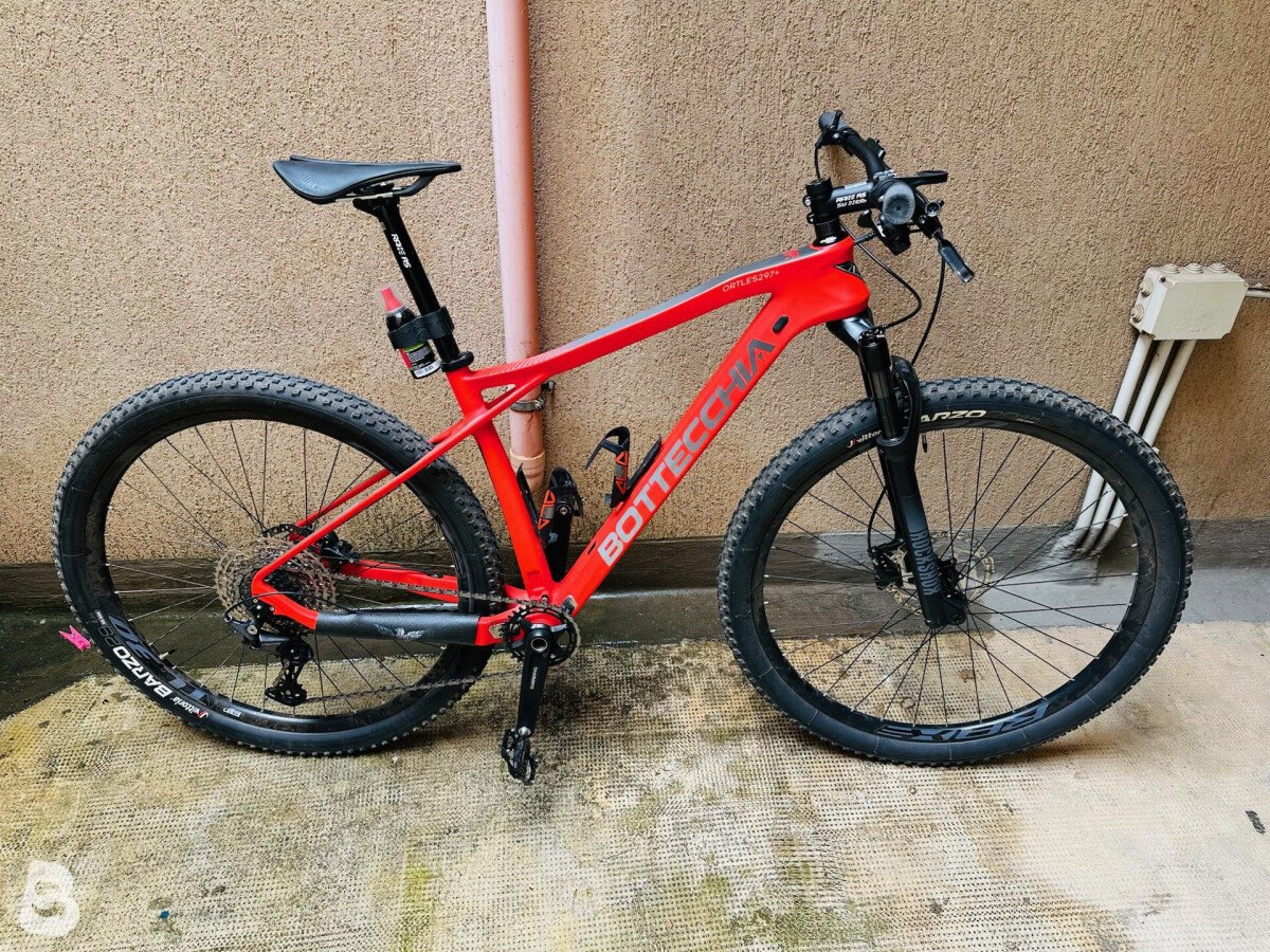 Bottecchia Ortles 2023