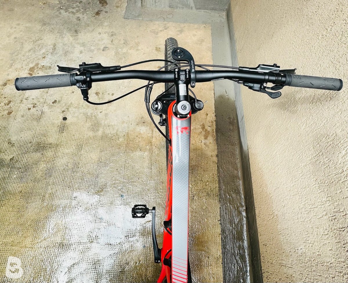 Bottecchia Ortles 2023