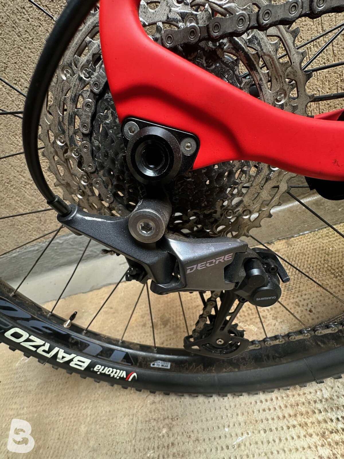 Bottecchia Ortles 2023