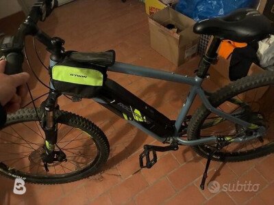 Rockrider E-ST 100 27,5" 2023