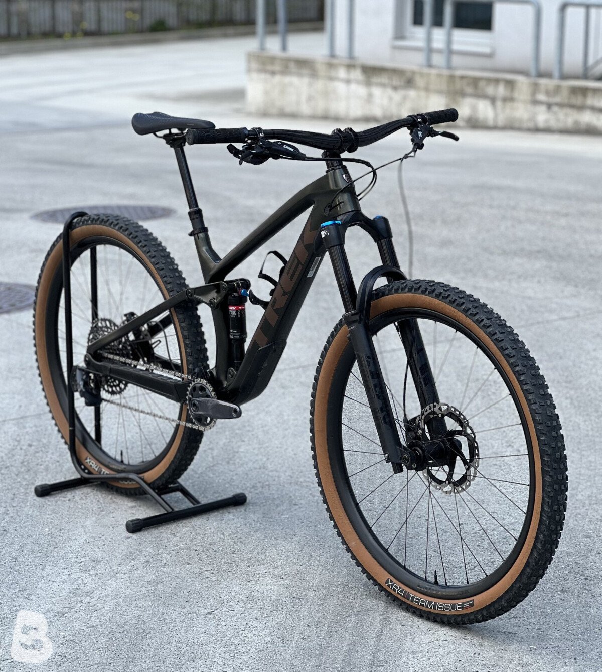 Trek Fuel EX 9.8 GX 2021