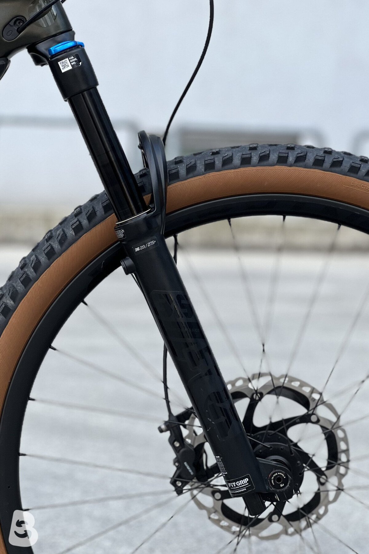 Trek Fuel EX 9.8 GX 2021