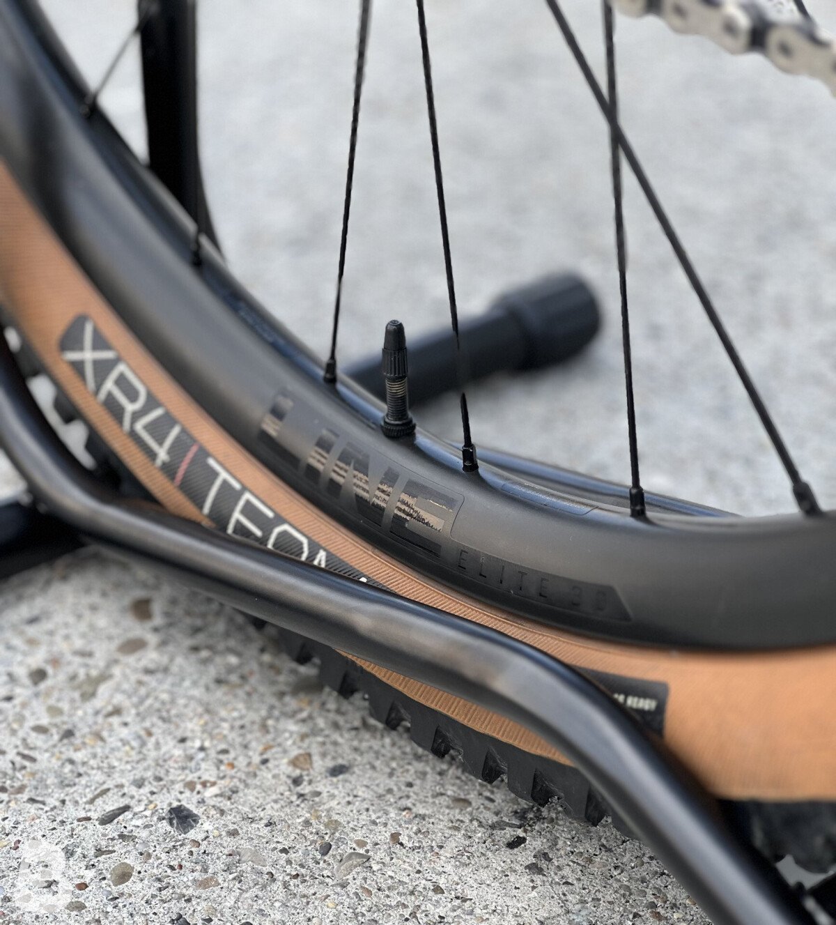 Trek Fuel EX 9.8 GX 2021