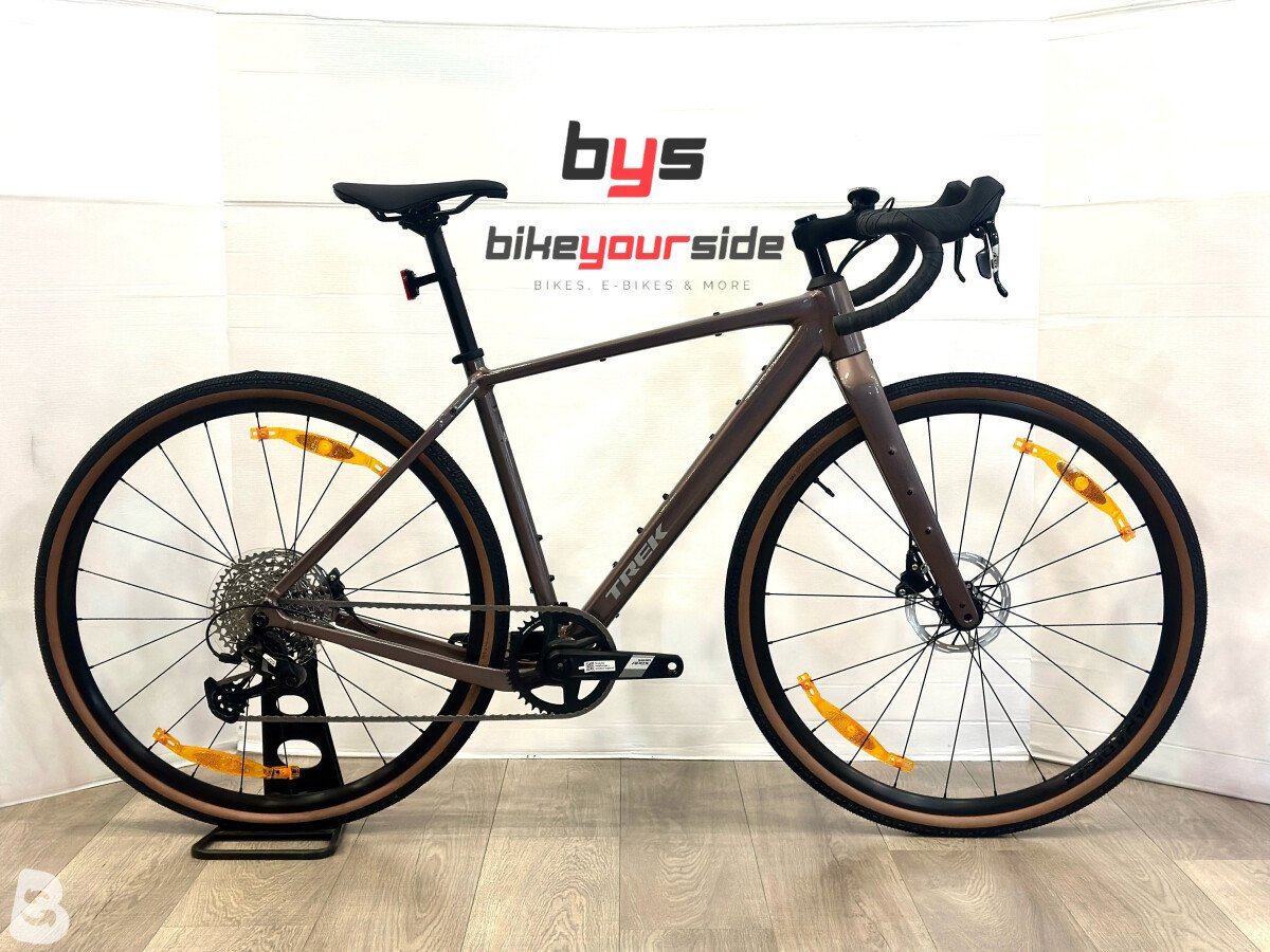Trek CHECKPOINT ALR 5 GEN 3 2026
