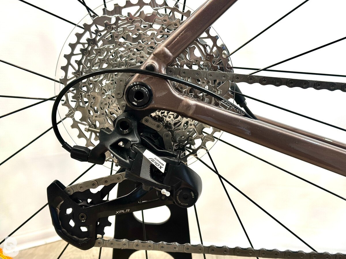 Trek CHECKPOINT ALR 5 GEN 3 2026