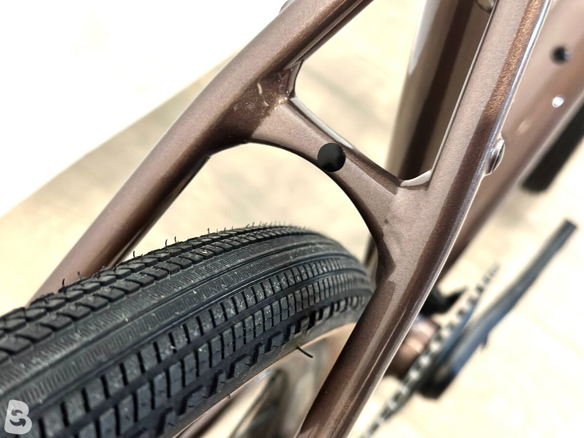 Trek CHECKPOINT ALR 5 GEN 3 2026