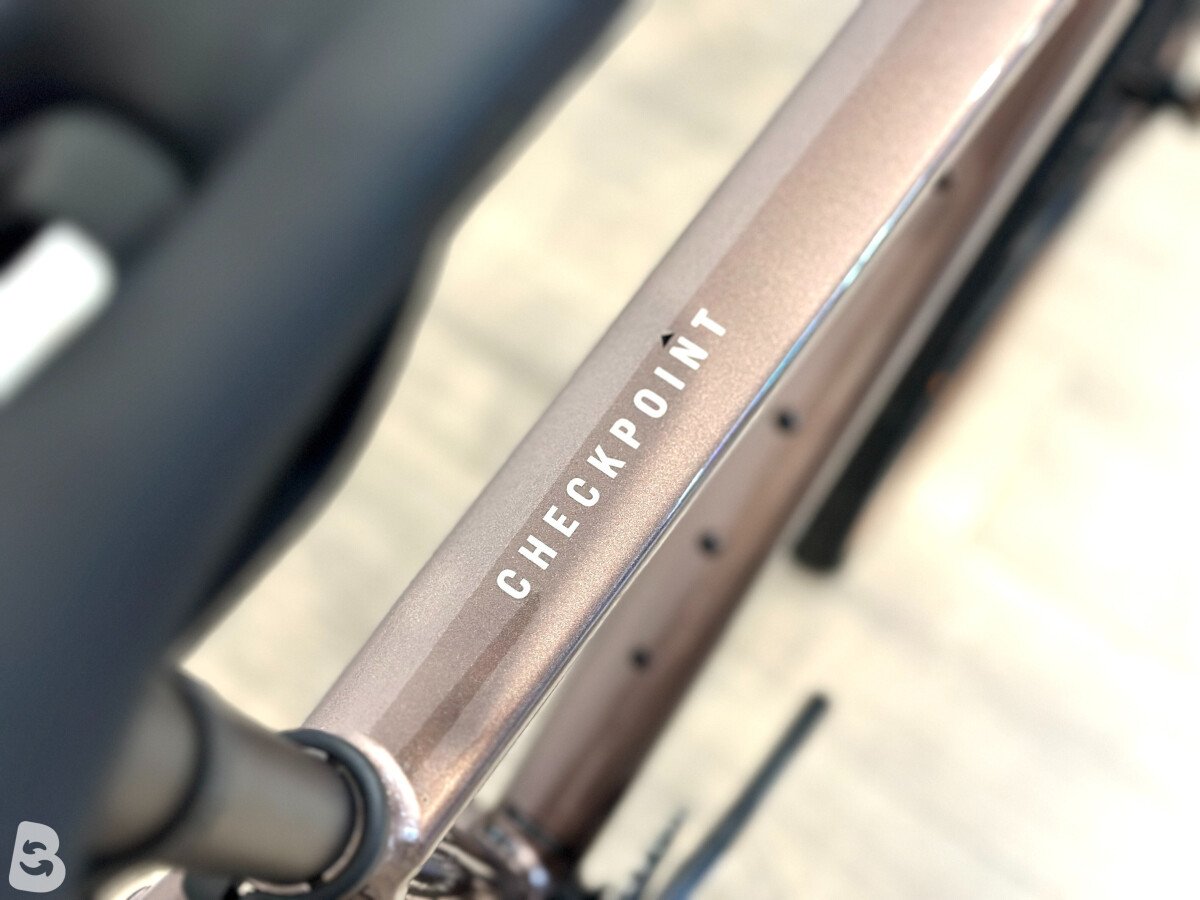 Trek CHECKPOINT ALR 5 GEN 3 2026