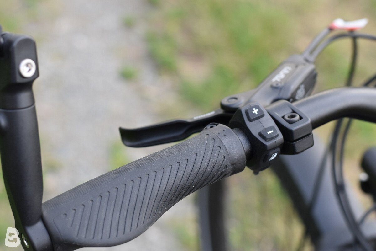 Specialized Turbo Vado 4.0 2021