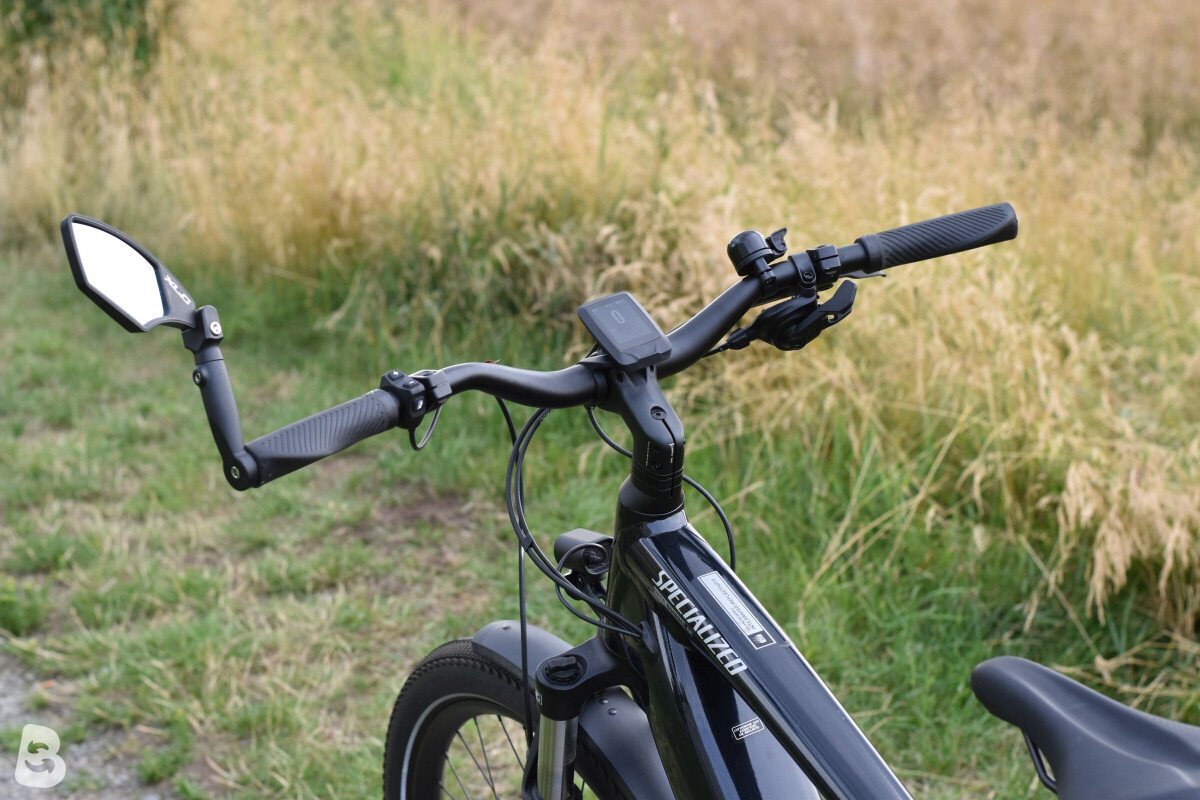 Specialized Turbo Vado 4.0 2021