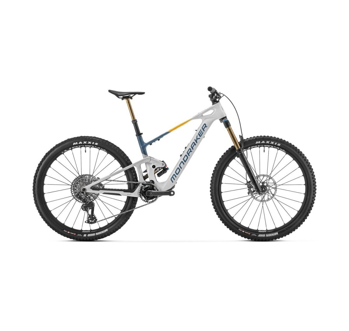 Mondraker Neat RR 2024