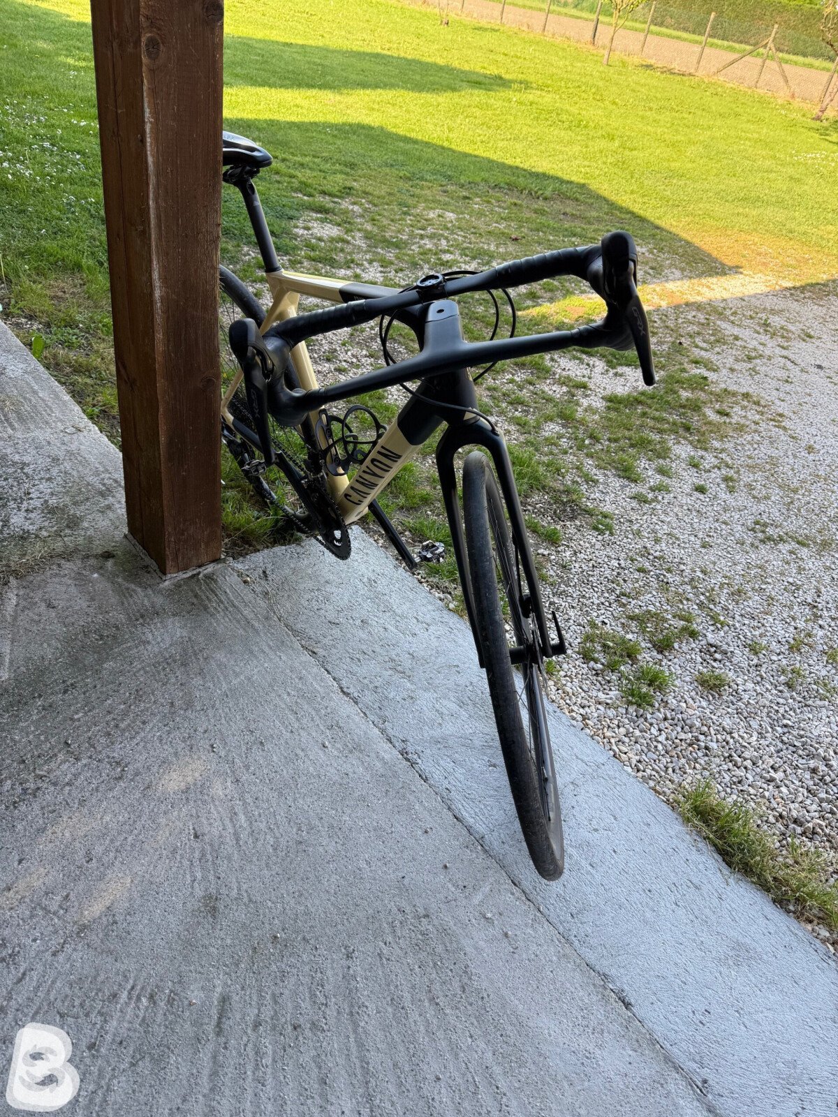 Canyon Grail CF SL 7 2024