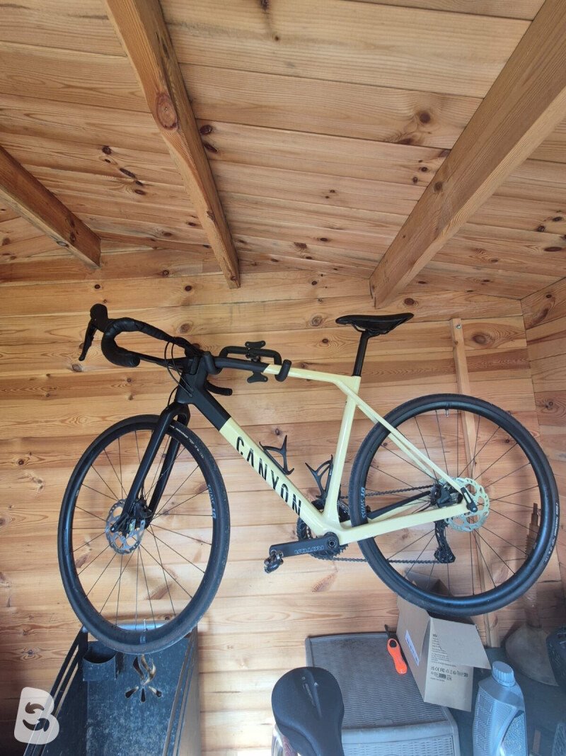 Canyon Grail CF SL 7 2024