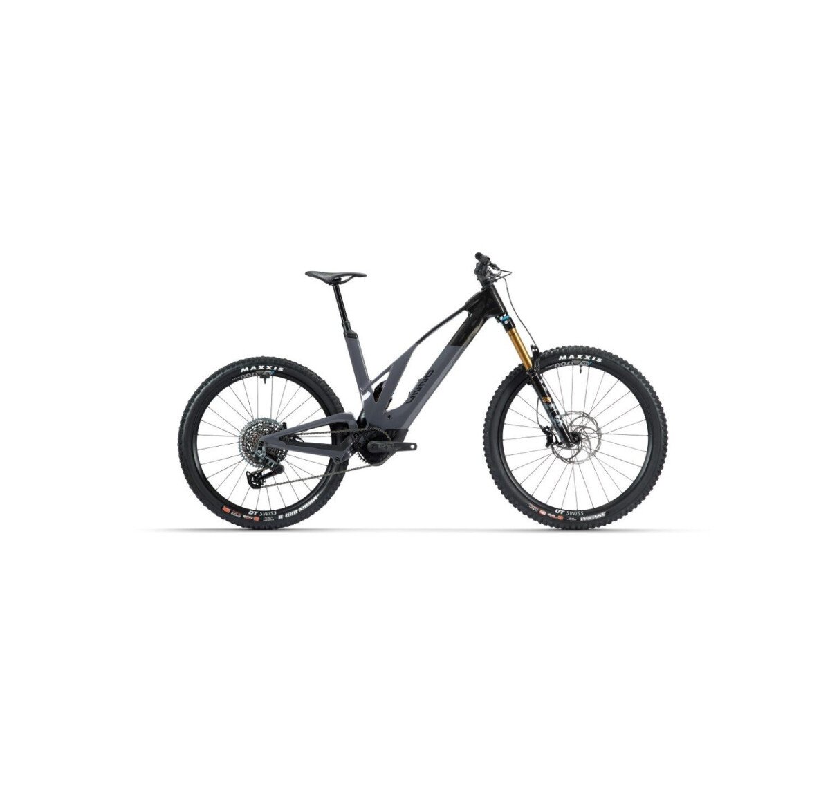 UNNO Mith Race S2 2024