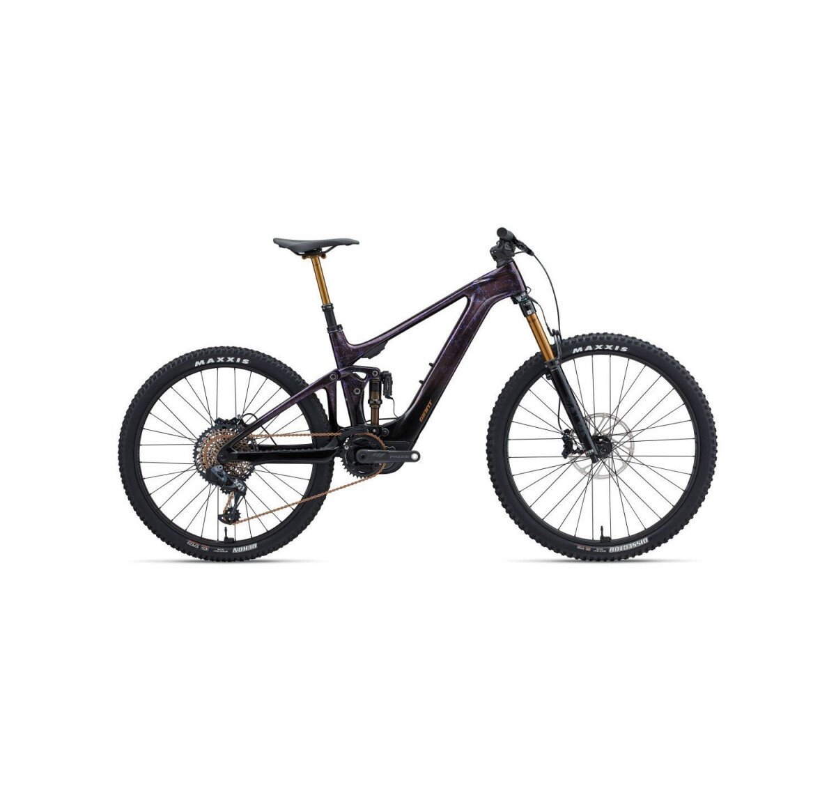 Giant Trance X Advanced E+ Elite 0 2023