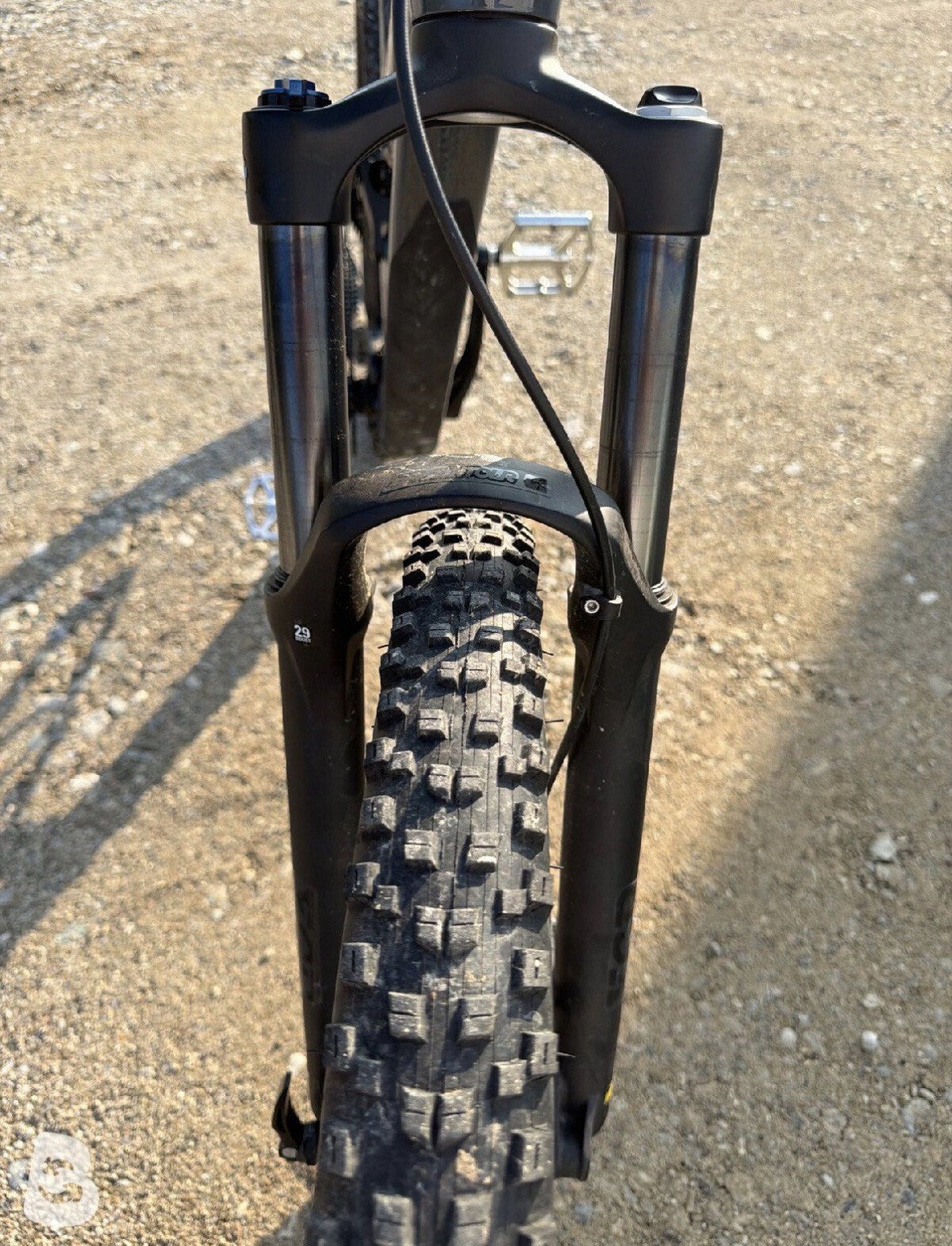 Merida One-Forty 400 2024