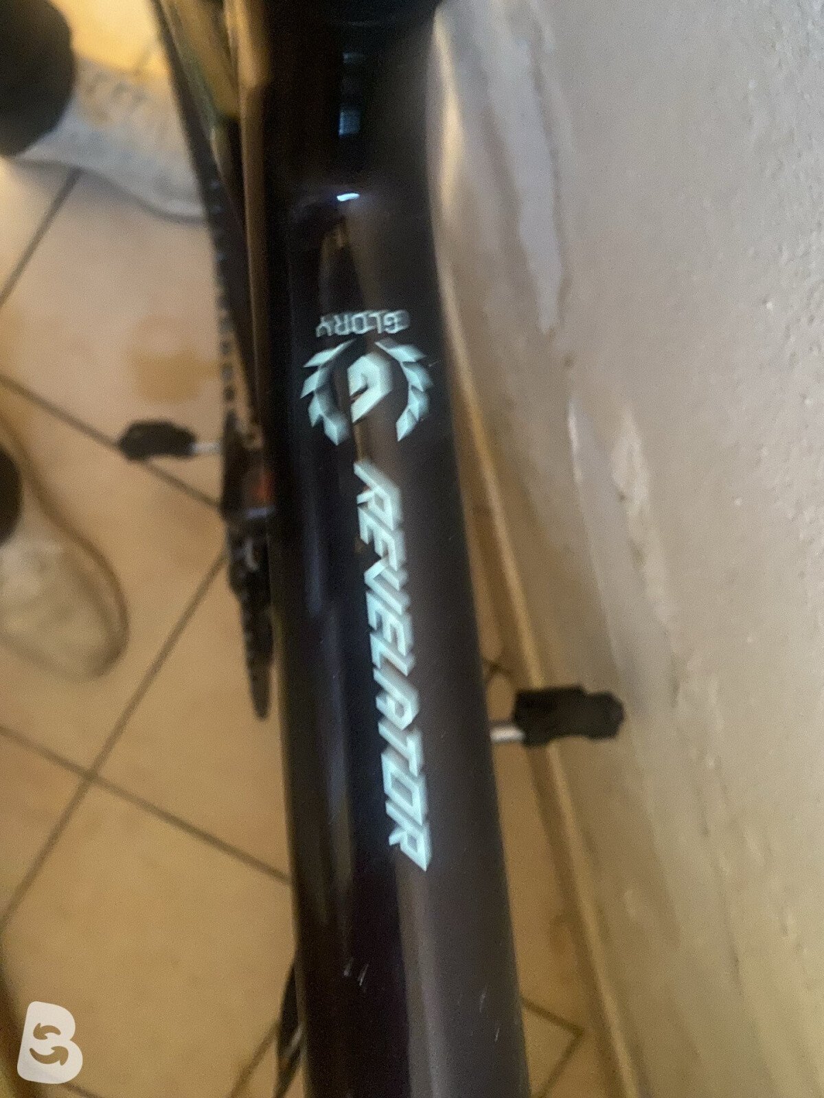 KTM Revelator Alto Glory 2020