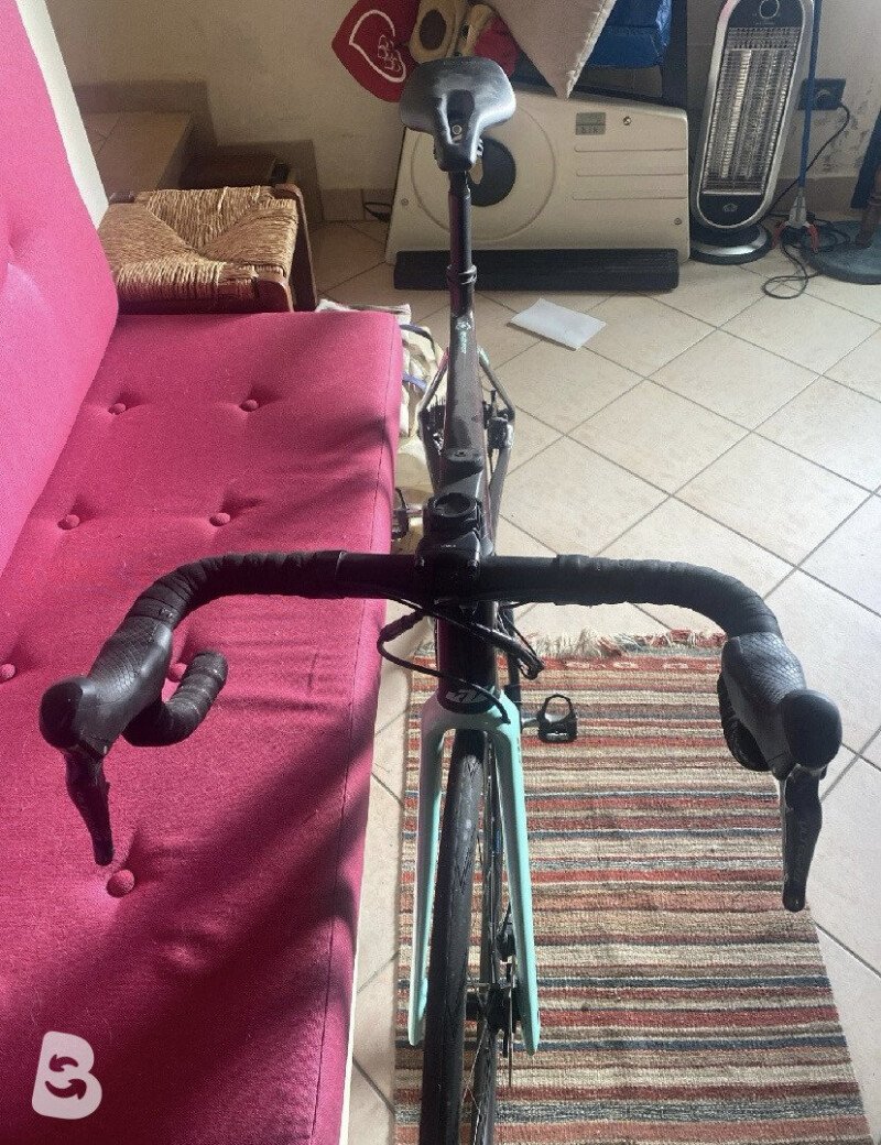 KTM Revelator Alto Glory 2020