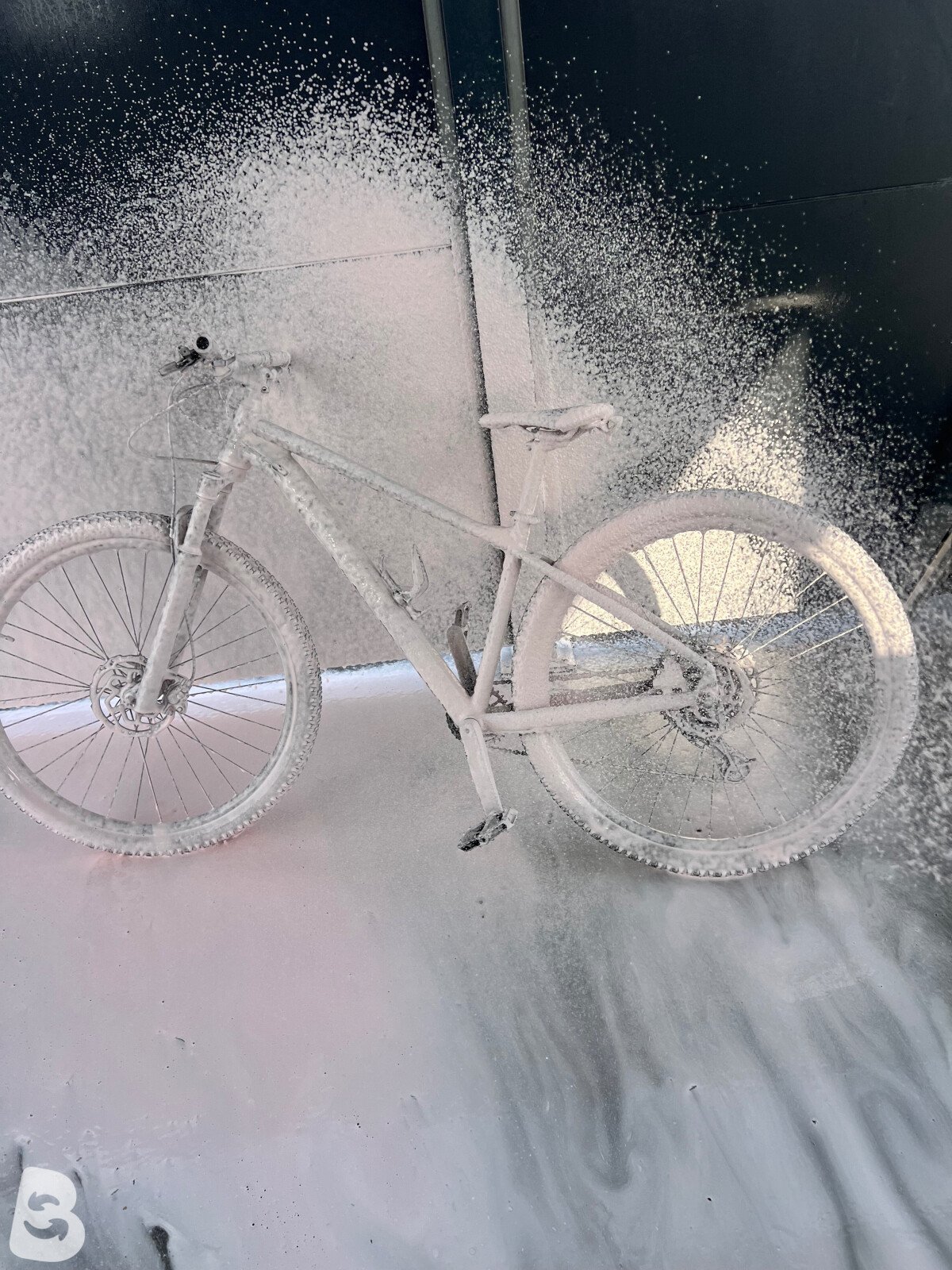 Cube Bikes Attention slx 2025