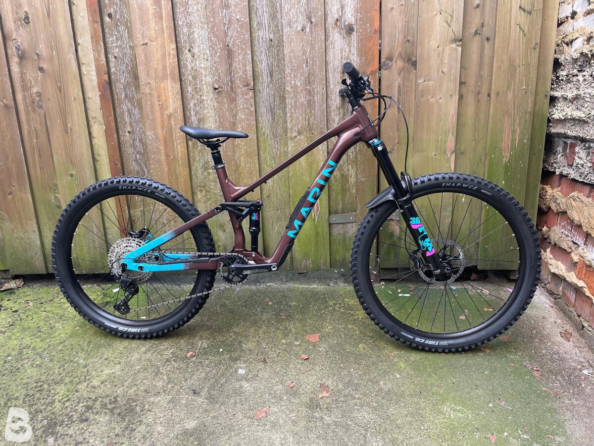 Marin Alpine Trail 1 2026