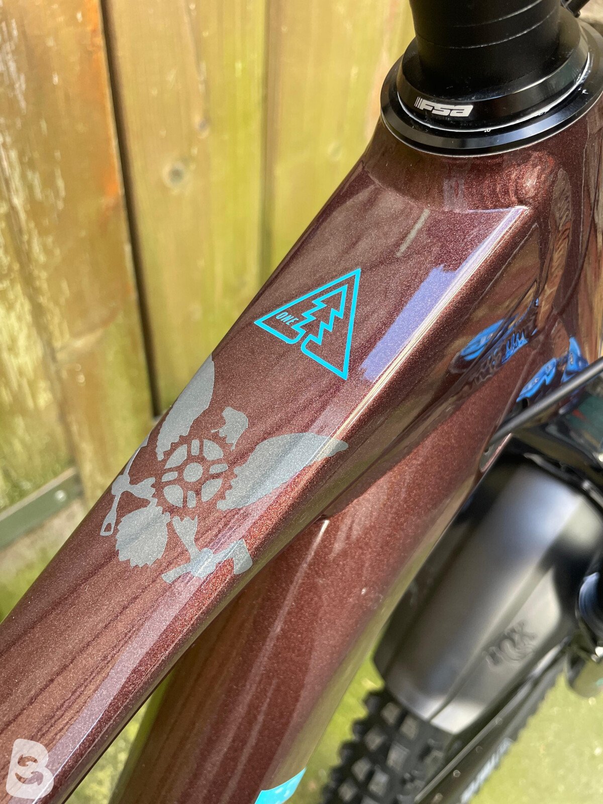 Marin Alpine Trail 1 2026