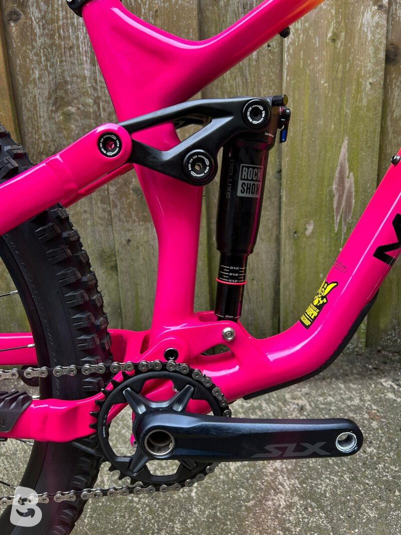 Marin Alpine Trail Fun Carbon 2026