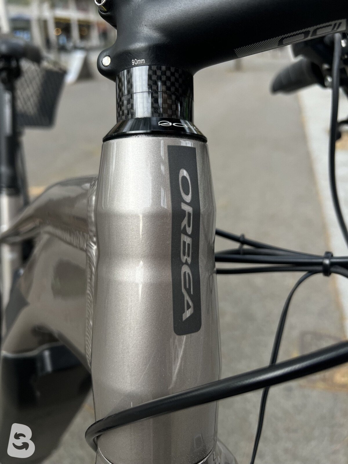 Orbea Keram 2023