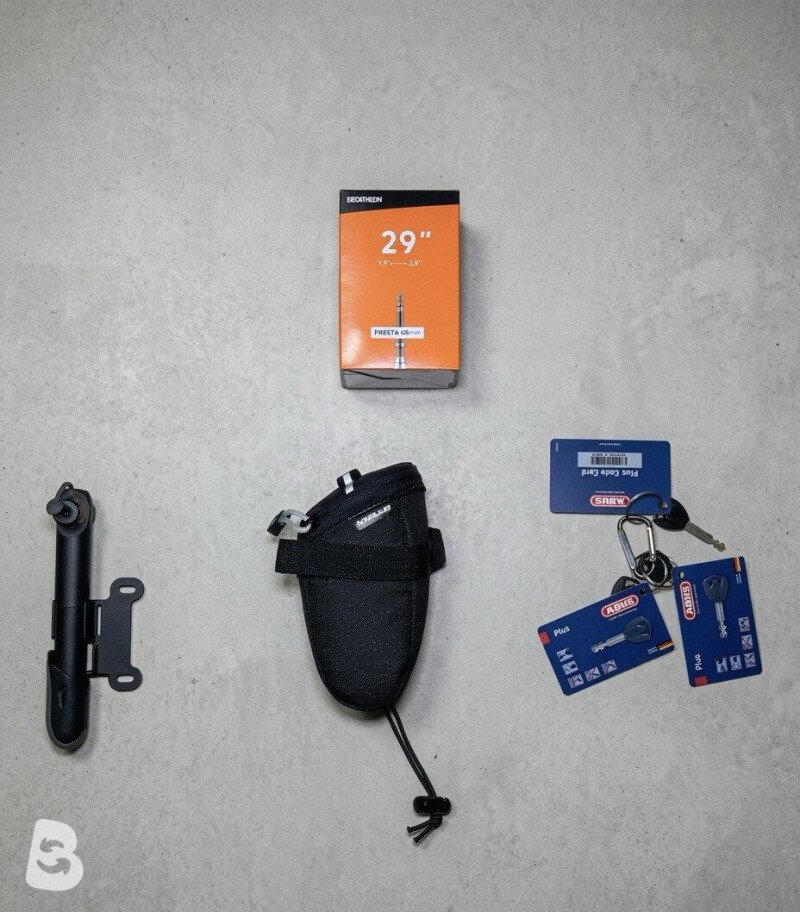 Orbea Keram 2023