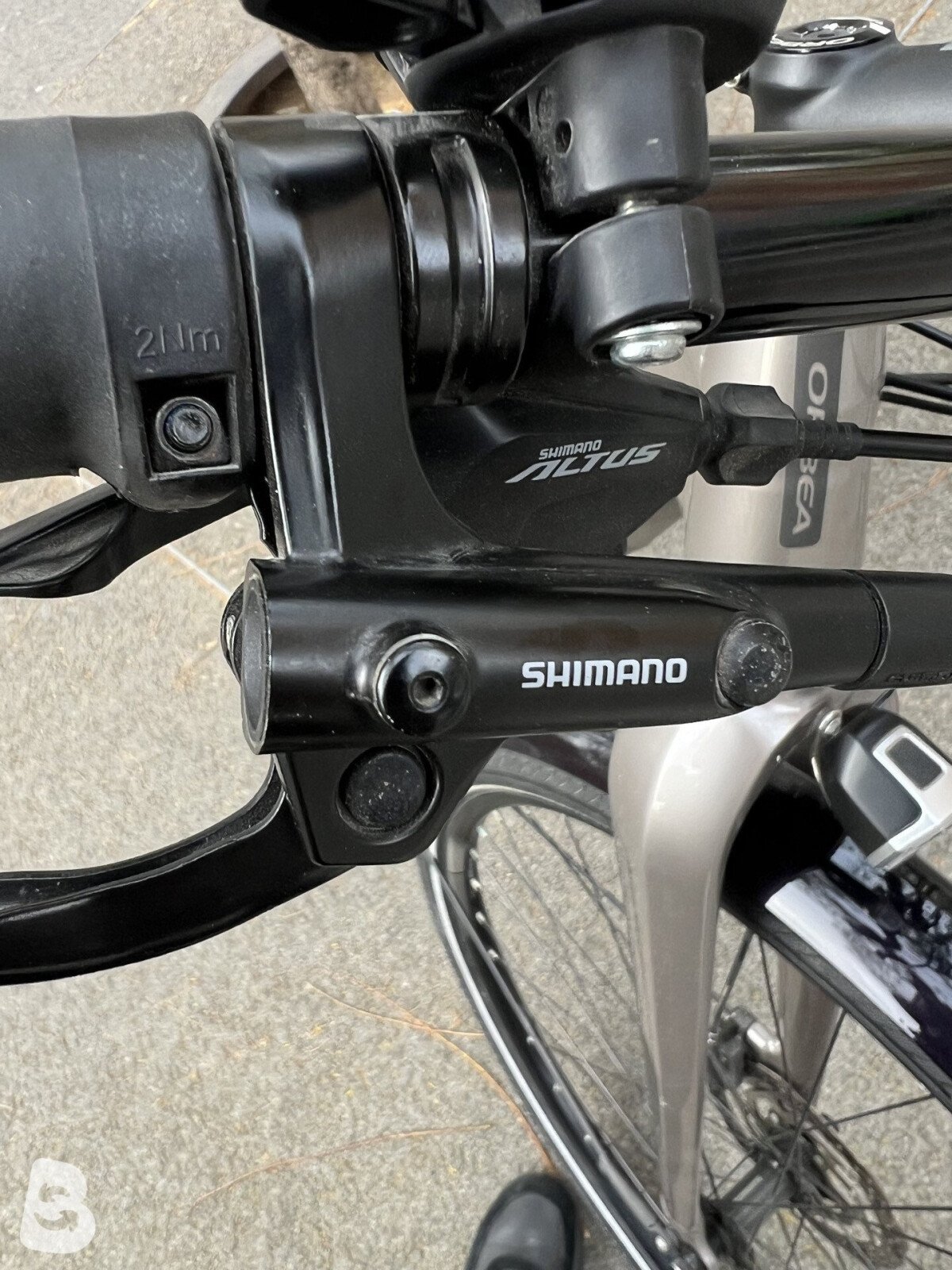 Orbea Keram 2023