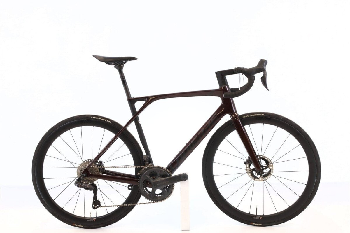 Lapierre Xelius SL 7.0 Di2 12V 2024